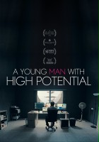 plakat filmu A Young Man with High Potential