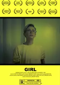 Plakat filmu Girl