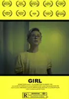 plakat filmu Girl
