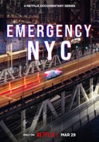 plakat filmu Pogotowie: Nowy Jork