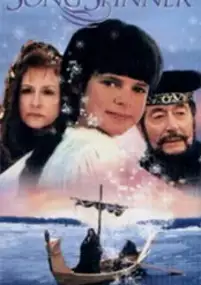 Plakat filmu Zaczarowana pozytywka
