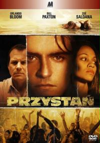 Przystań (2004) plakat
