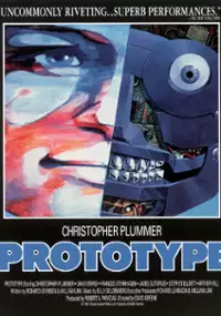 Plakat filmu Prototype