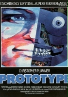 plakat filmu Prototype