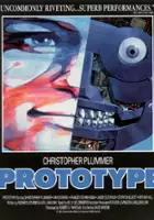 plakat filmu Prototype