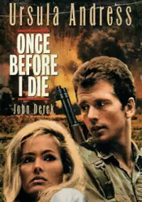 Plakat filmu Raz, zanim umrę