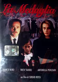 Plakat filmu La Medaglia