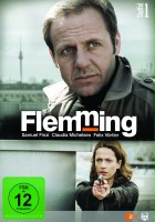 plakat - Flemming (2009)