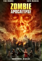 plakat filmu Apokalipsa zombie