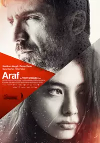 Plakat filmu Otchłań