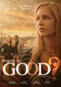 Plakat filmu Where Is Good?