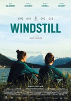 plakat filmu Windstill
