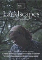 plakat filmu Landscapes