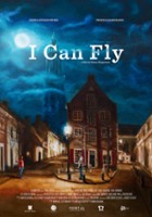 plakat filmu I Can Fly