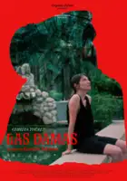 plakat filmu Las damas