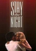 plakat filmu Zatrzymać noc
