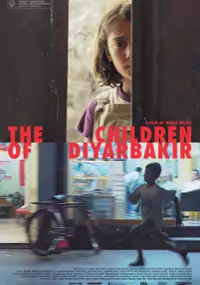 Plakat filmu Dzieci z Diyarbakir