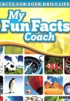 plakat filmu My Fun Facts Coach