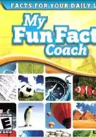 plakat filmu My Fun Facts Coach
