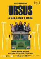 plakat filmu Ursus