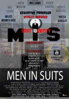 plakat filmu Men in Suits