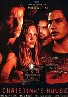 plakat filmu Christina's House