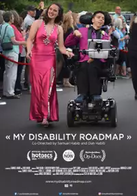 Plakat filmu My Disability Roadmap