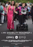 plakat filmuMy Disability Roadmap