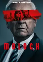 plakat serialu Moloch