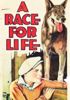 plakat filmu A Race for Life
