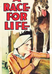 Plakat filmu A Race for Life