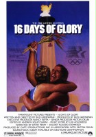 plakat filmu 16 Days of Glory