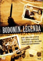 plakat filmu Bodomin legenda