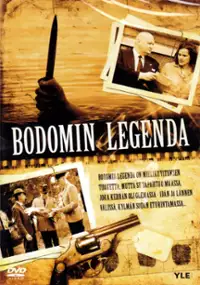 Plakat filmu Bodomin legenda