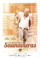 plakat filmu Saunavieras