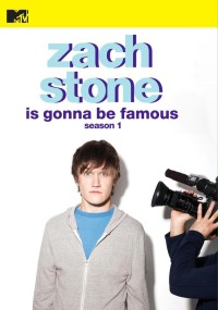 Zach Stone będzie sławny (2013) plakat