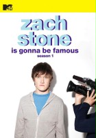 plakat filmu Zach Stone będzie sławny