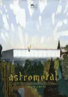 plakat filmuAstrometal