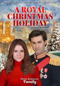 Plakat filmu Królewskie święta