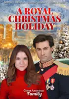 plakat filmu Królewskie święta