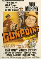 plakat filmu Gunpoint