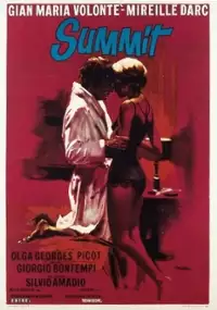 Plakat filmu Summit