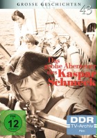 plakat filmu Das Große Abenteuer des Kaspar Schmeck