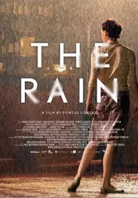 Plakat filmu The Rain