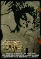 plakat filmu Carver