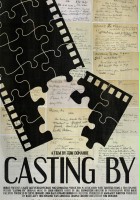 plakat filmu Casting By