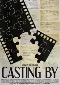 Plakat filmu Casting By