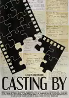 plakat filmuCasting By