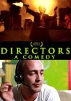 plakat filmu Directors: A Comedy