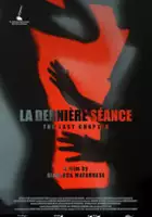 plakat filmuLa dernière séance